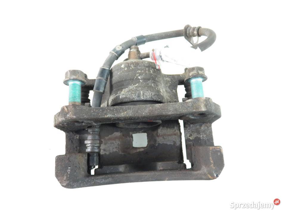 ZACISK PRAWY PRZÓD MAZDA 2 DE 16 D Zaciski i jarzma