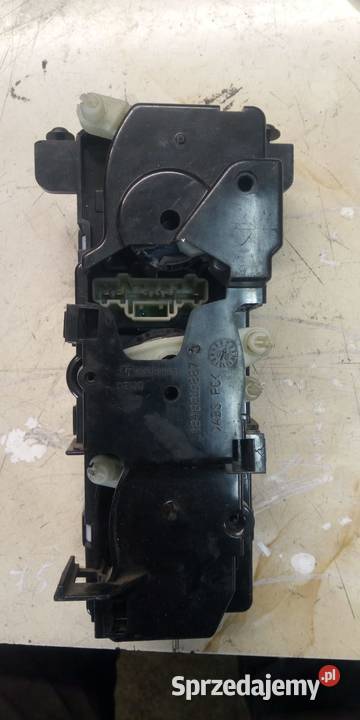 Panel nawiewu Mercedes Atego 2 Rzędowice