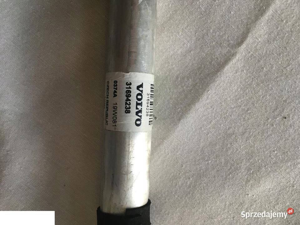 VOLVO XC60 XC90 II PRZEWÓD KLIMATYZACJI 31694238 Kozubszczyzna sprzedam