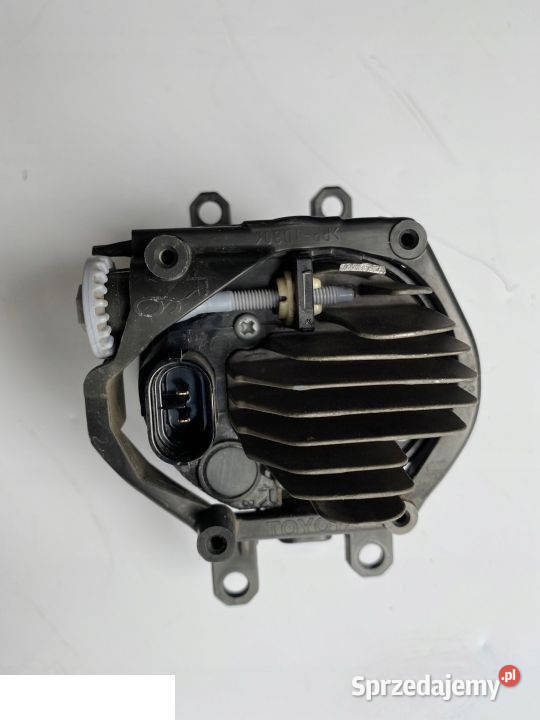 LEXUS RX350 450H HALOGEN PRAWY lubelskie Kozubszczyzna