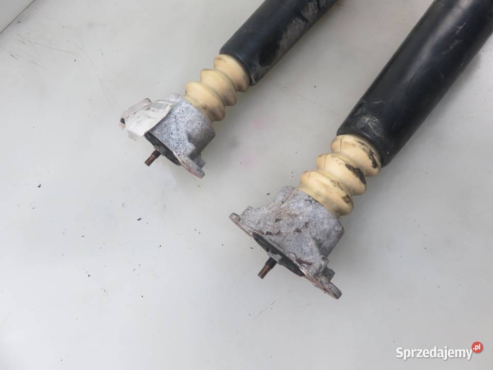 AMORTYZATORY TYŁ MAZDA 2 Y404 44001