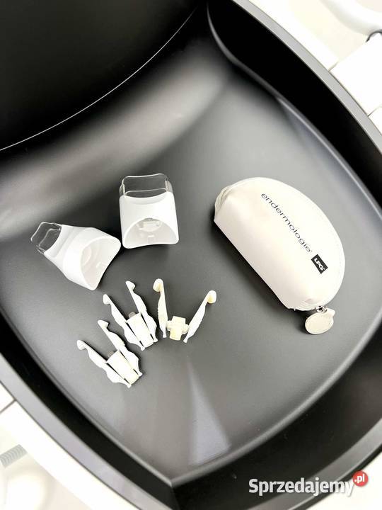 Endermologia LPG Alliance mazowieckie Warszawa