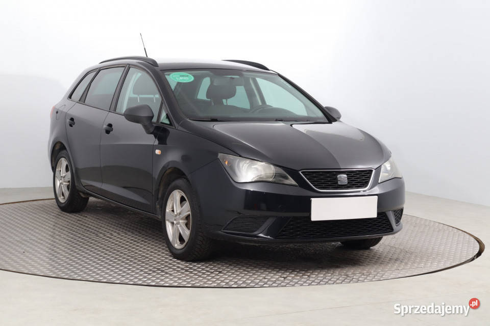 Seat Ibiza 1.2 12V