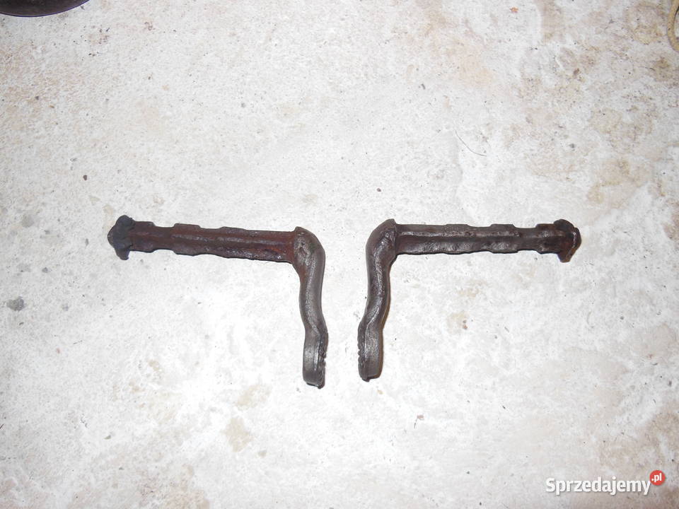 Iż 49 Podnóżki Pasażera