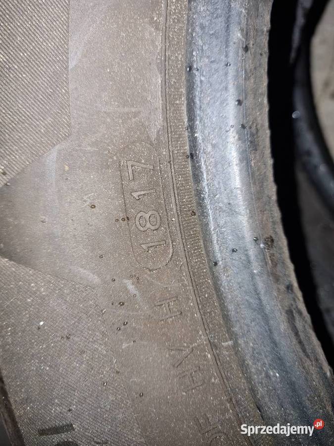 4 x Hankook Kinergy ECO R15 185 65 Kluczewsko - Sprzedajemy.pl