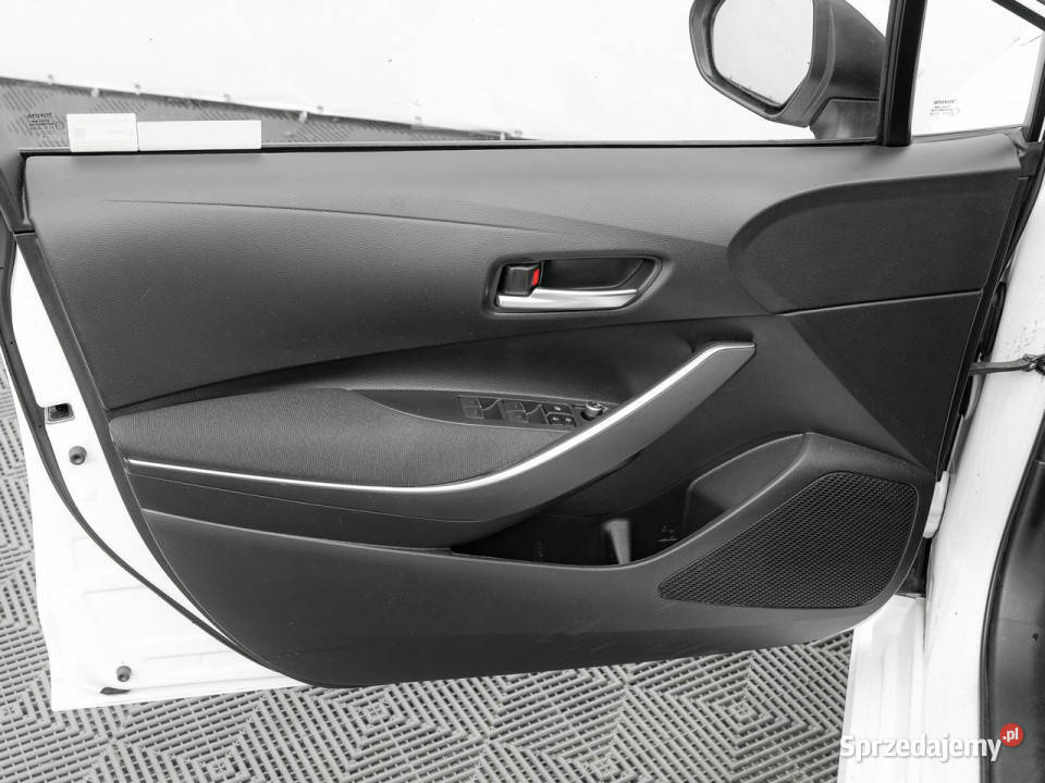 Toyota Corolla GD6J58618 Hybrid Comfort Kcof