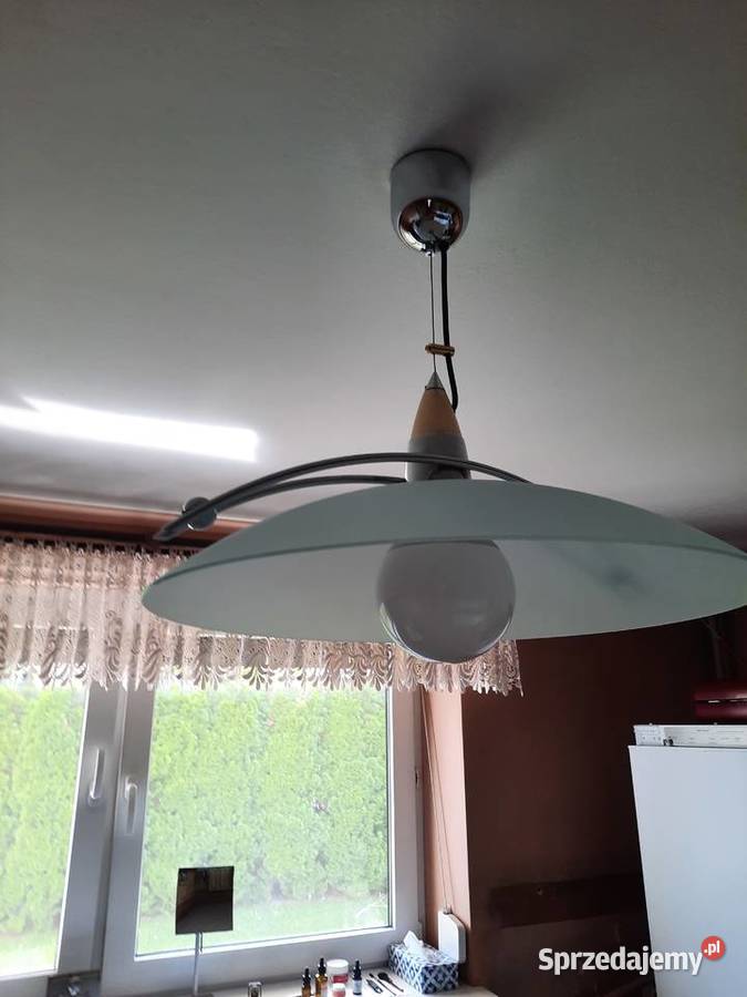 Lampa Sufitowa