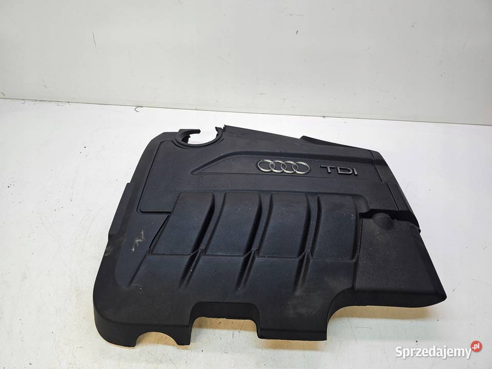 OSŁONA POKRYWA SILNIKA AUDI A1 A3 VW 03L103925AE osobowe śląskie Przystajń