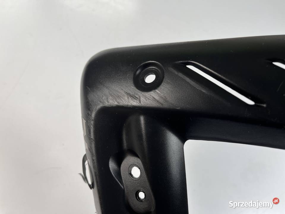 TRIUMPH Street Triple 675 0712 Osłona chłodnicy Łobżenica