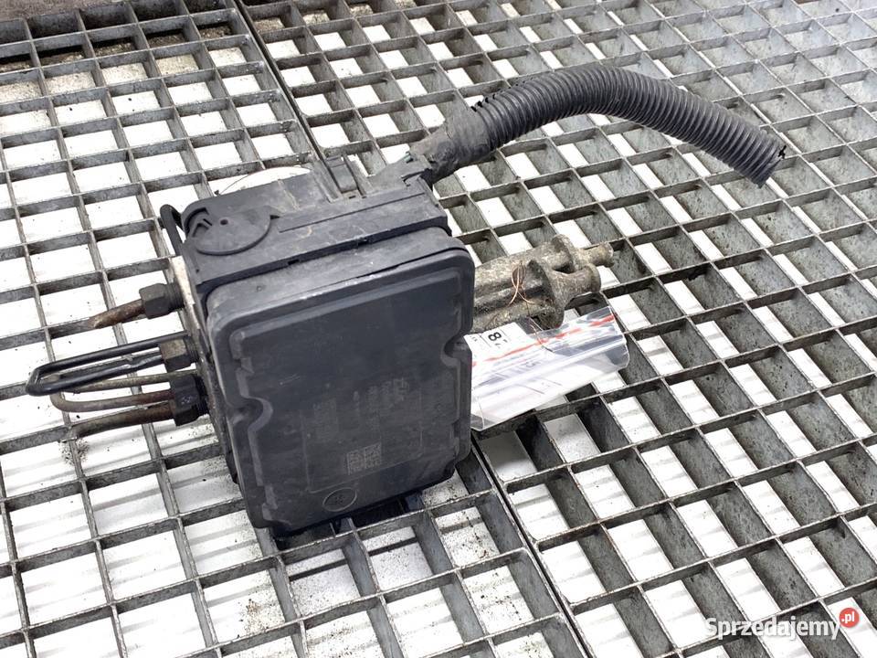 POMPA ABS CHRYSLER 300C P04779492AJ 30 218 osobowe Układ ABS i ESP