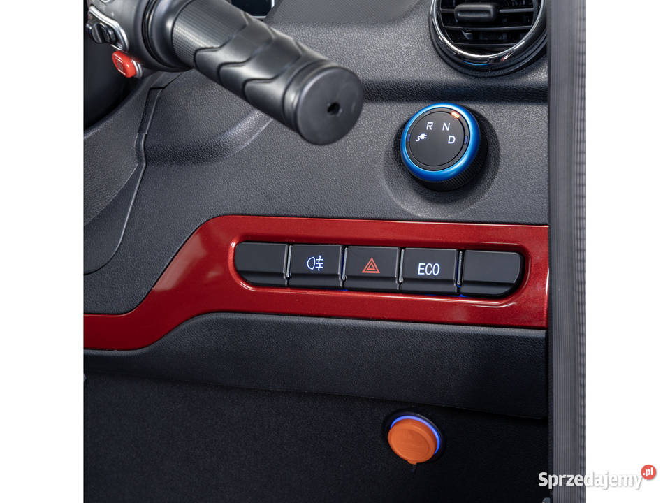 Skuter elektryczny z dachem MICRO CAR BILI BIKE elektryczny Warszawa