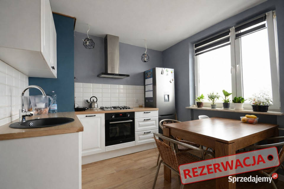 Mieszkanie 4549m2 3 pokojowe Świdnik