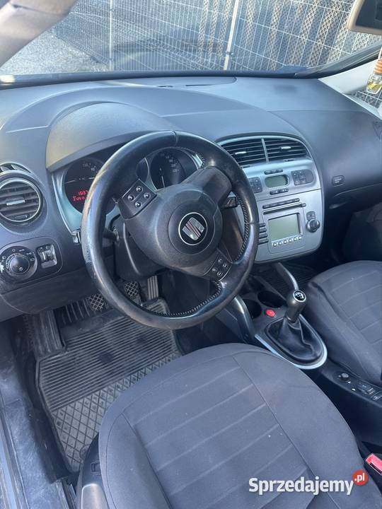 Seat altea 105KM Altea