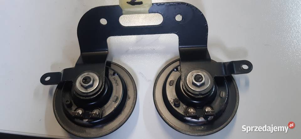 Klakson Suzuki Madura GV 700 Jawiszowice