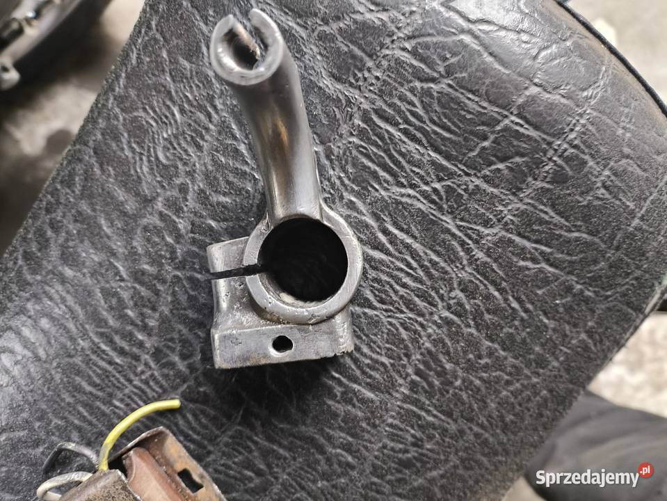 Wsk kobuz sport korpus manetkakierunkowskazow łódzkie