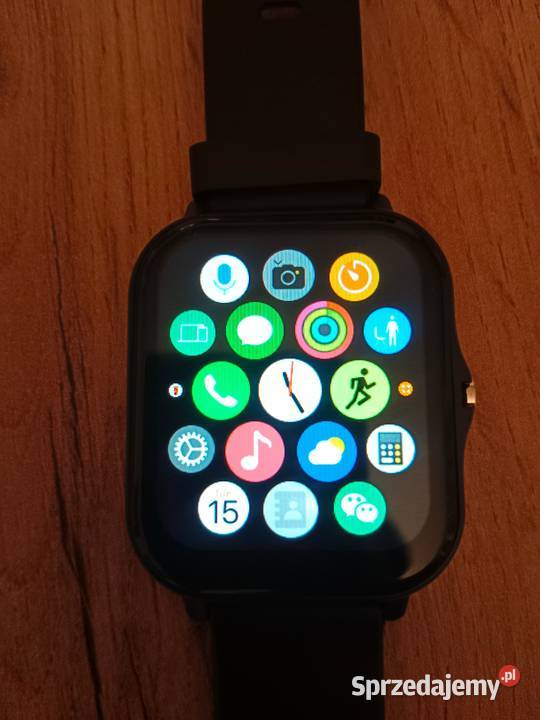 Smartwatch smarttrend y13 wielkopolskie Konin