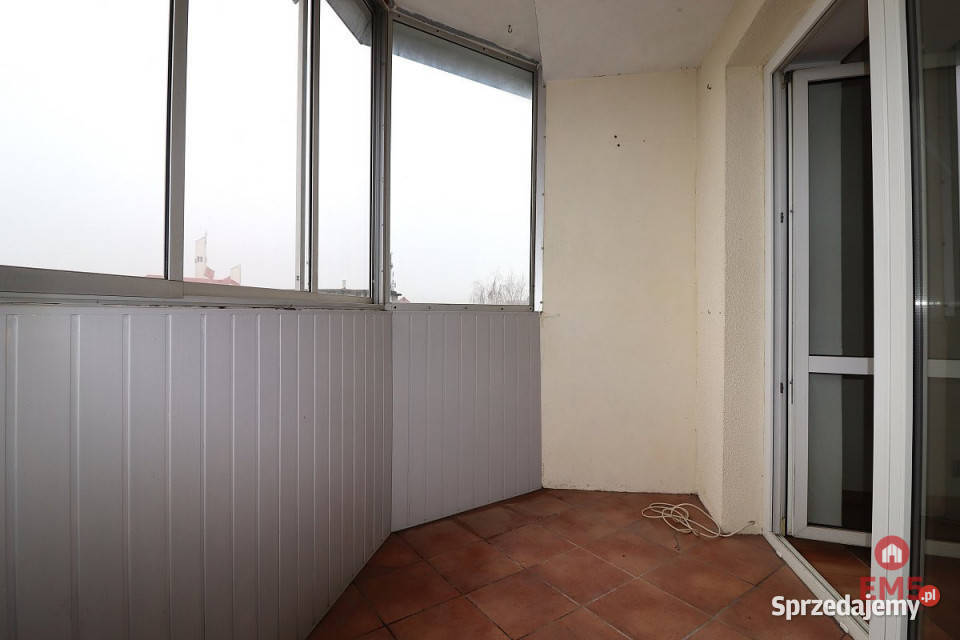 Mieszkanie na sprzedaż 687m2 3 pokojowe Suwałki 5094zł/m2 Sprzedaż