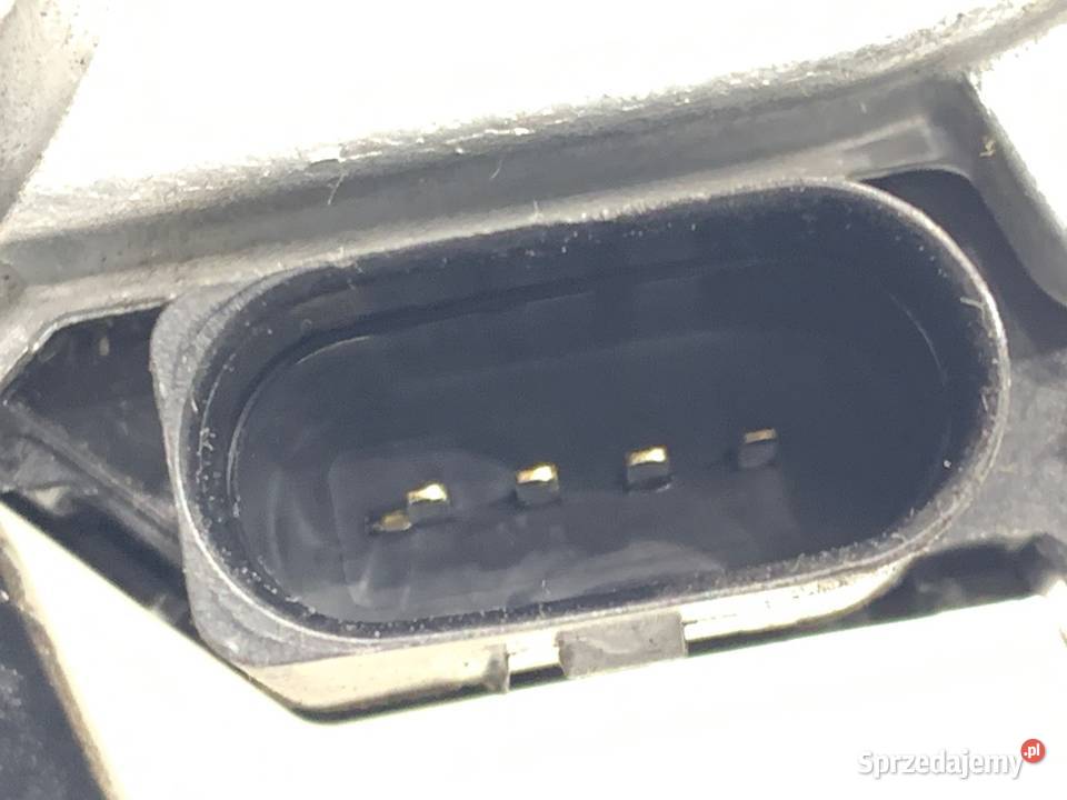 SILNIK WYCIERACZEK TYŁ VW GOLF VII 5G0955711 podkarpackie