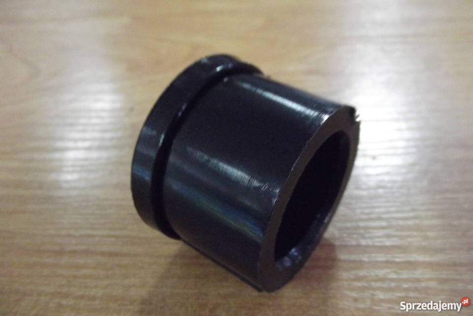 Tulejka agregatu fi30mm z kołnierzem Agregat Parczew sprzedam
