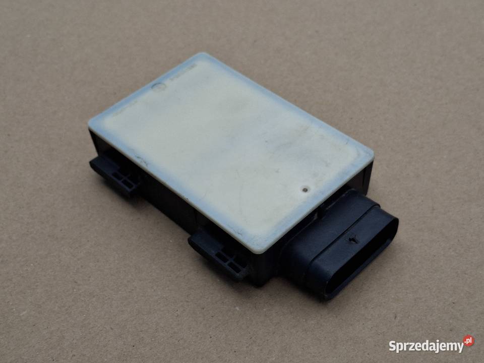 MERCEDES ACTROS MP4 RADAR SENSOR DISTRONIC