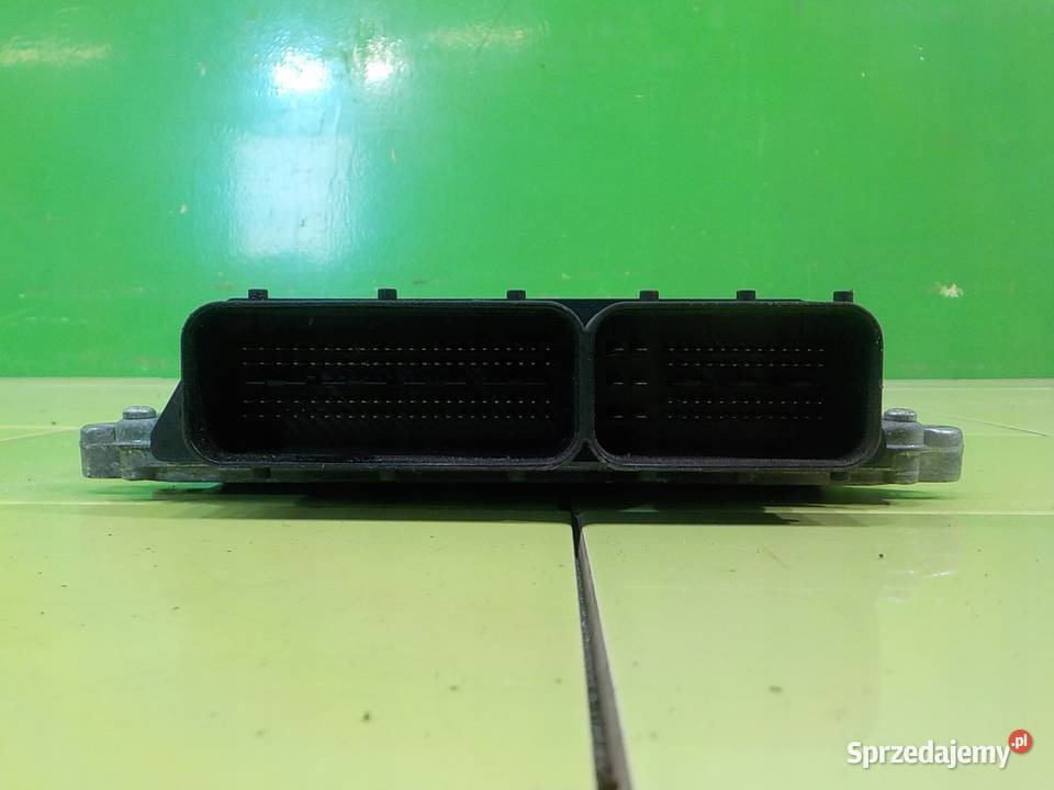 MERCEDES SPRINTER W906 0613 sterownik komputer mazowieckie Suków