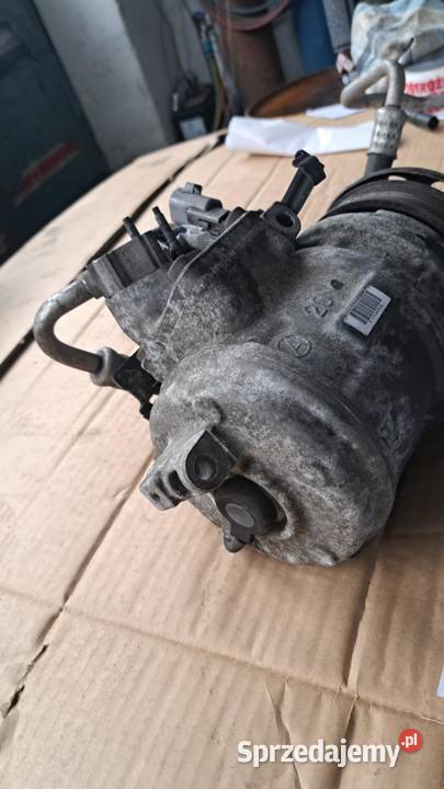 Lexus LS400 UCF21 UCF20 Kompresor klimatyzacji Częstochowa sprzedam