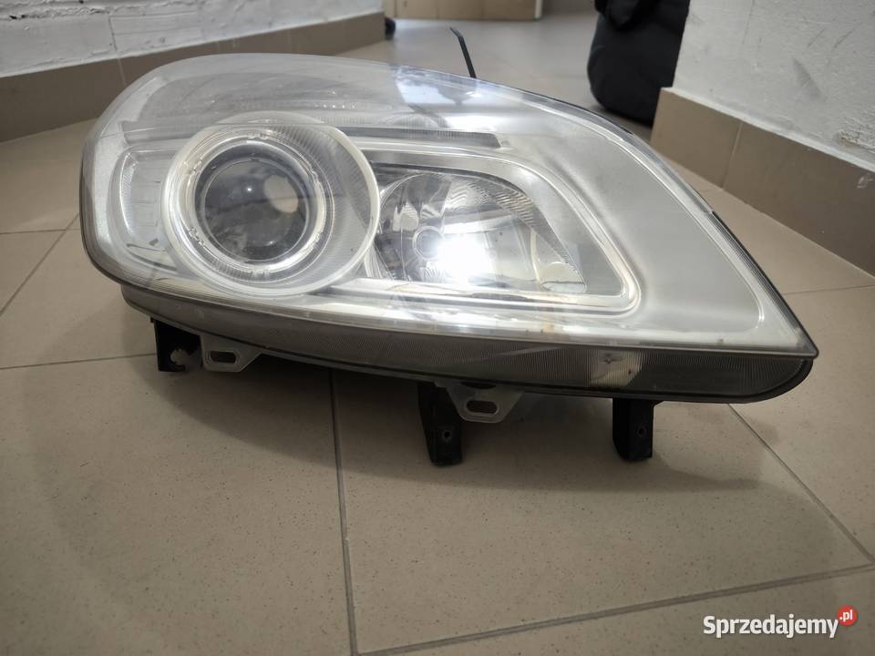 Lampy Scenic 2 Lift Rzeszów