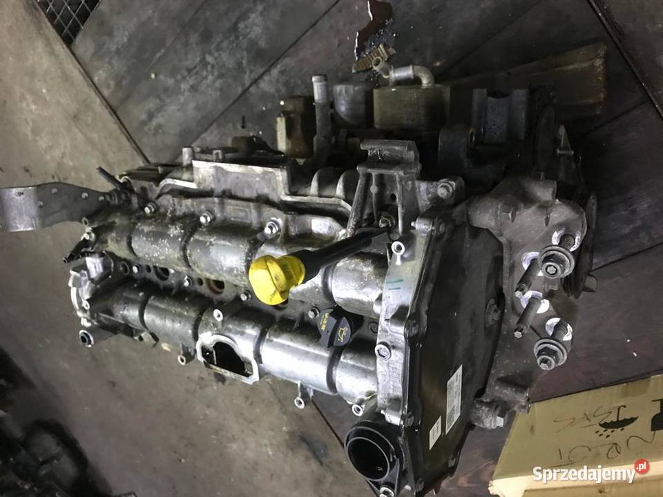 Silnik Remont Bratford Fordziakus Fordexpert sprzedam