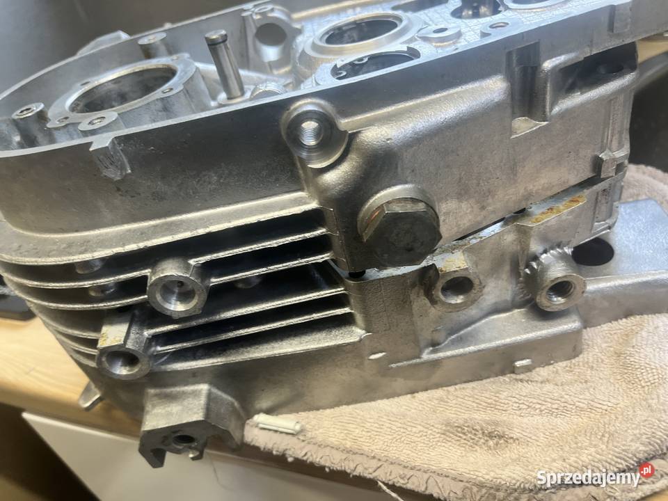 Kartery mz etz 125150 DDR export dozownik igła Wola Raniżowska sprzedam