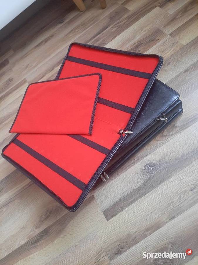 Etui na zegarki wchodzi 20 do 40 sztuk Wrocław