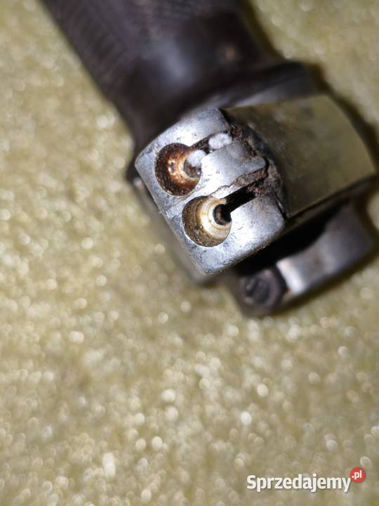 Rolgaz Manetka gazu K750 wielkopolskie Leszno sprzedam