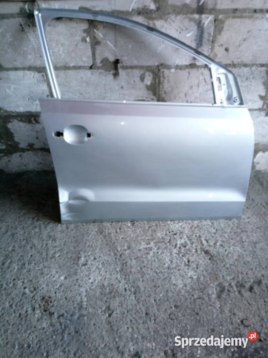 Drzwi VW polo 6r Lublin
