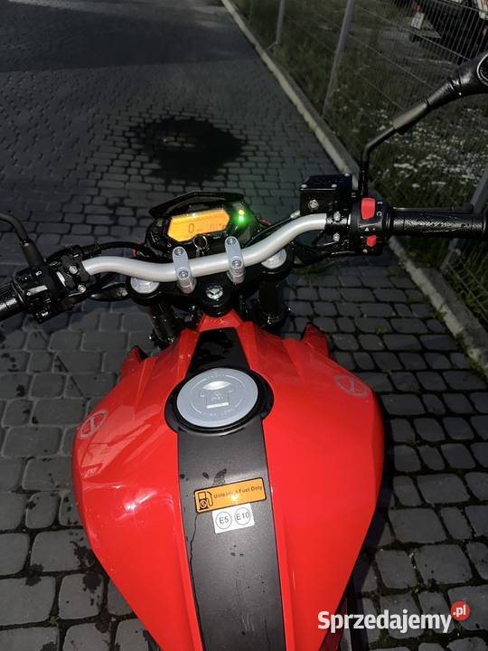Benneli BN125 2020r Benelli
