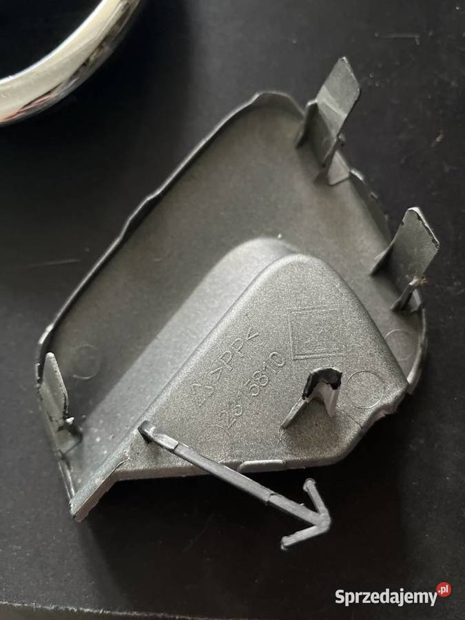 Zaślepka yaris 3 Motoryzacja Poznań