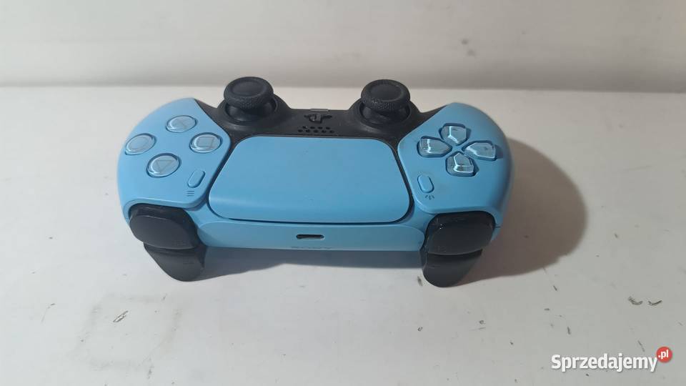 Kontroler SONY 5 DualSense Sony Playstation Konsole i automaty sprzedam