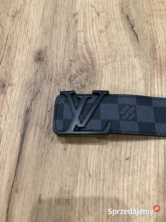 Pasek Louis Vuitton mazowieckie Radom