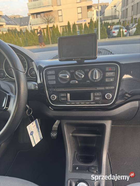 Sprzedam VW UP stan sprzedam