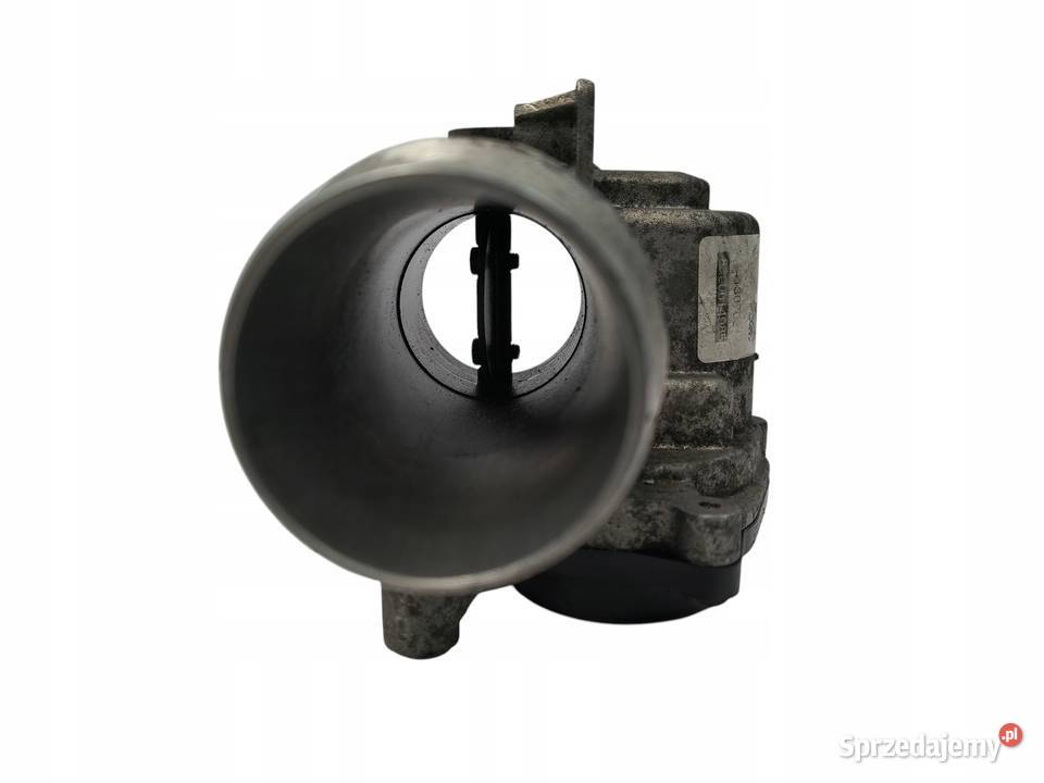 PRZEPUSTNICA NISSAN QASHQAI 15 DCI 8200614985 Chełm