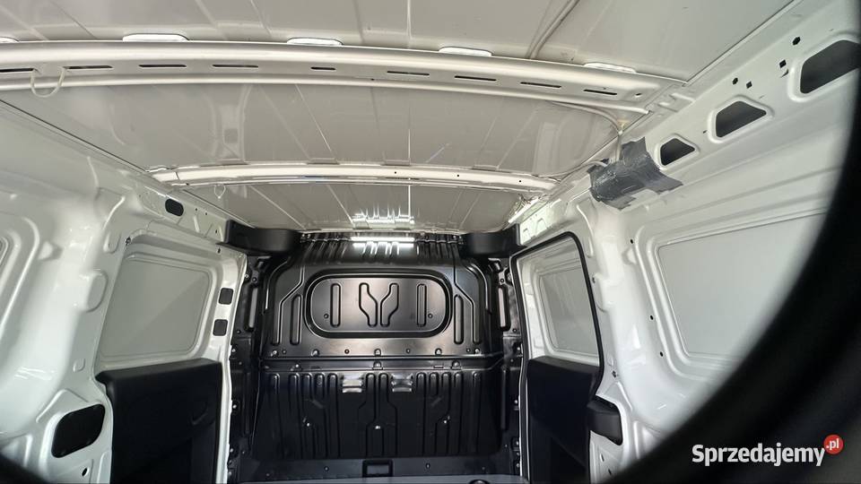 RATY 14 BENZ 120 117 Doblo Long Wersja Serwis radio / CD Rawicz