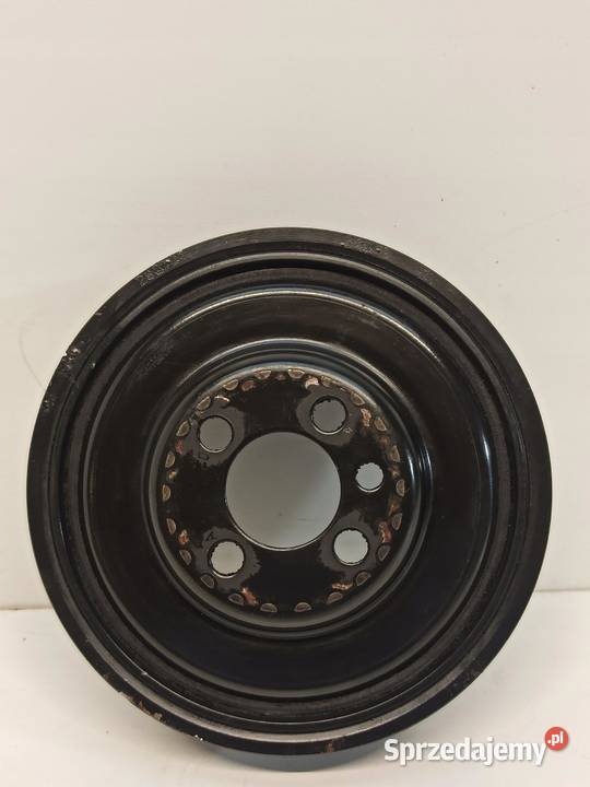 KOŁO PASOWE VW AUDI 20 TDI 038105243M dolnośląskie sprzedam