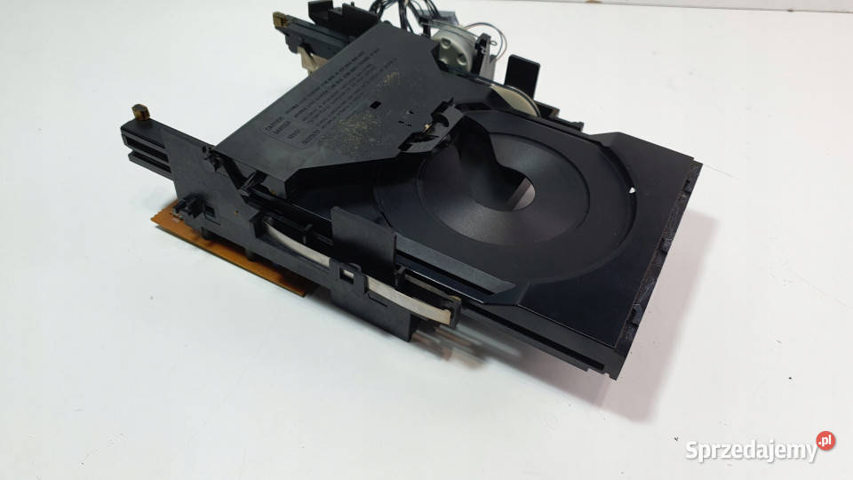 Philips Technics transport laser CDM 419 4 19