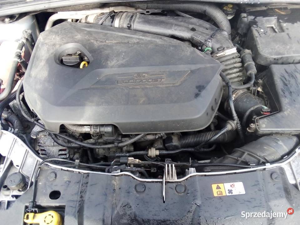 zadbany Ostrowiec Świętokrzyski