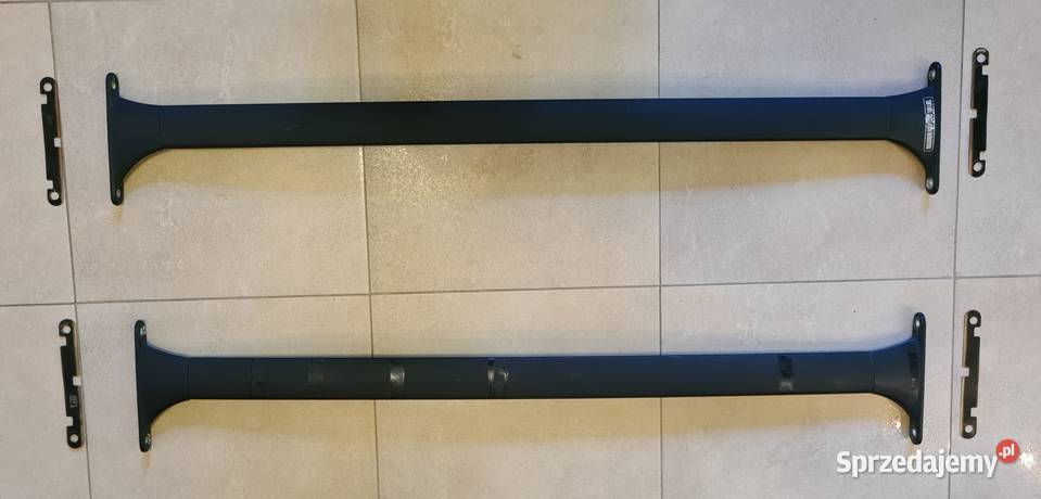 relingi dachowe Nissan Murano z50 73808 CA000 Lublin sprzedam