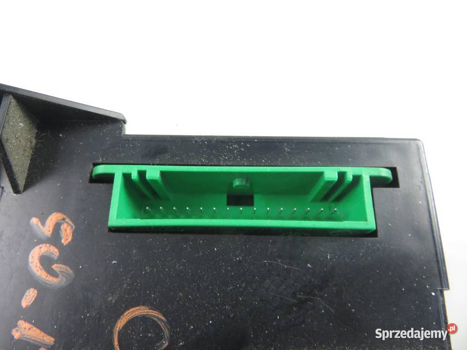 KLIMATRONIK RENAULT CLIO II 8200069371 sprzedam