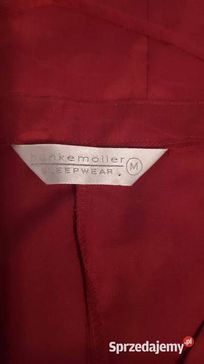 Sukienka letnia marki Hunkemller Moda i Styl Częstochowa sprzedam