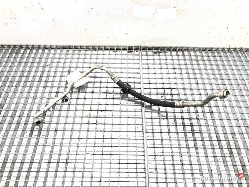 RURKA KLIMATYZACJI SKODA OCTAVIA III 20 150 Przewody klimatyzacji podkarpackie