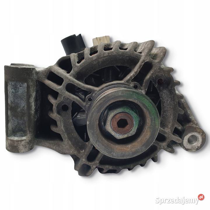 ALTERNATOR Ford Focus II C 16 16V oryginał Chełm