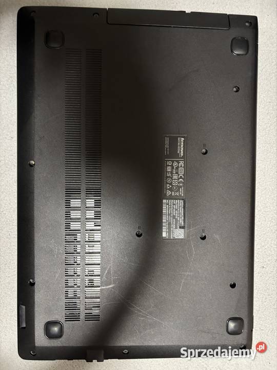 Laptop Lenovo ideapad 10015 IBY Michów