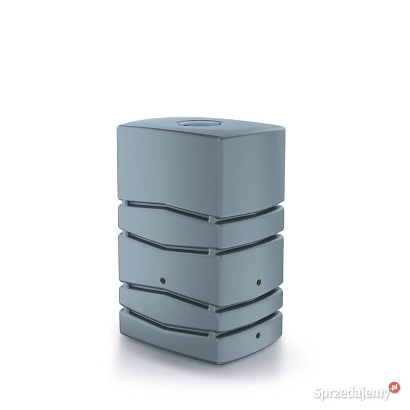 Zbiornik na wodę deszczową Aqua Tower 450L Wrocław sprzedam
