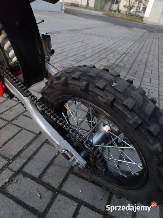 Kayo tt140 2024 Oleśnica
